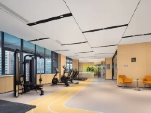 Home2 Suites by Hilton Suqian Siyang Hotels in Siyang