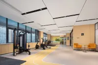 Home2 Suites by Hilton Suqian Siyang Hotels in Siyang