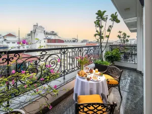 Anatole Hotel Hanoi