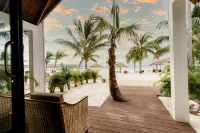 Golden Beach Resort - Gym