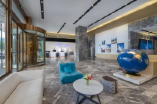 Kyriad Hotel (Jiahe Shengyuan Times Square)