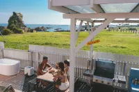 Hotel Ocean BUS Shirahama Hotels in Minamiboso