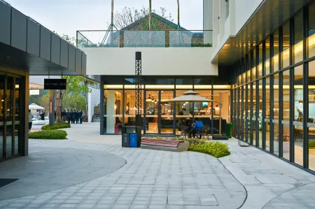 Spriing Woods Guesthouse Отели рядом с достопримечательностью «Spring Woods»