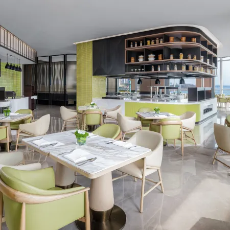Qingdao Marriott Hotel Jiaozhou Отели в г. Цзяочжоу