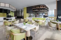 Qingdao Marriott Hotel Jiaozhou