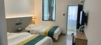 Xichang Xingu Inn (Lushan Qionghai Branch)