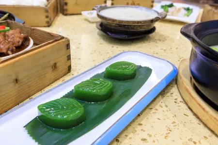 Liming Youke Hotel (Guangzhou Zengcheng Gualv Plaza) Отели рядом с достопримечательностью «Huashang College of Guangdong University of Business Studies»