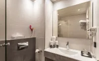 Jerusalem Gate Hotel - salle de sport