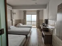 防城港心偉客棧 簕山古漁村住宿飯店