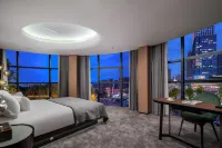 New Lidu Hotel