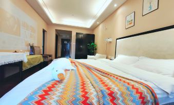 Xiaojia Homestay
