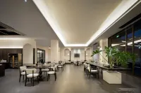 Hengxuan Hotel (Zhongxian Wanda Plaza) - servizio colazione
