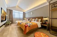 Yanting Future Smart Hotel (Yuzu Square Penta)