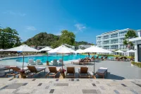 Royal Yao Yai Island Beach Resort - Strand