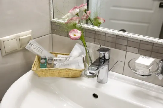 柴可夫斯基飯店