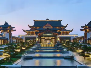 Popular Luxury Hotels in Wuxi