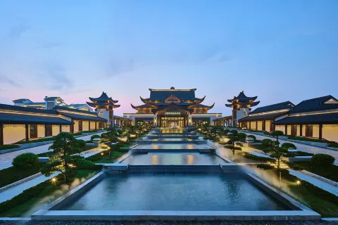 Song Hotel Wuxi