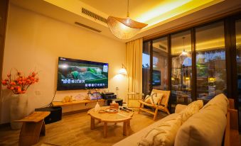 Mr. Yuan's Seaview Villa Homestay