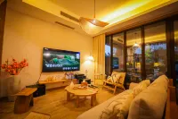 Mr. Yuan's Seaview Villa Homestay