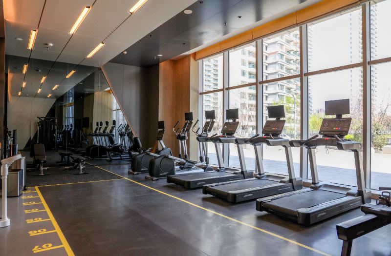 AC Hotel by Marriott Chengdu North photo 2