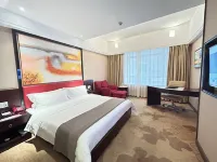 Hengxin Business Hotel (Dongguan Houjie Wanda Plaza)
