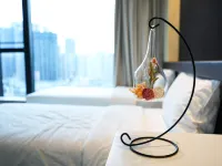 Epoch Hotel Hotel berhampiran Stesen Ocean Park
