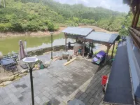 無名塘民宿