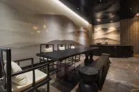 OASIS Zijinghua Hotel (Yongzhou Lengshuitan)