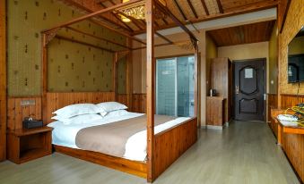 Chunguang Xiaocheng Boutique Inn