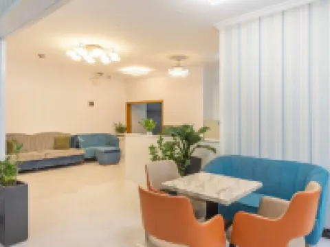 Siargao Seasky Resort Hotels in General Luna