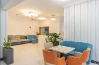 Siargao Seasky Resort