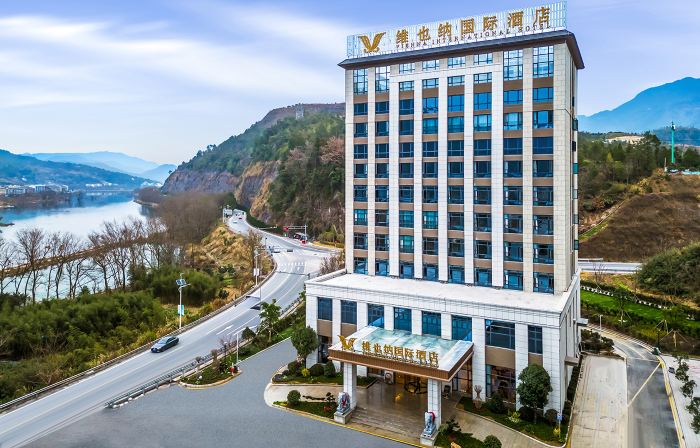 Vienna International Hotel (Wenzhou Wencheng Shanxi Branch)