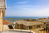 Sanmengji Ganhai Holiday Courtyard (Laoshan Scenic Spot Branch)