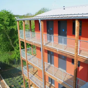 Unisotel le Mans Hotel berhampiran Le Mans