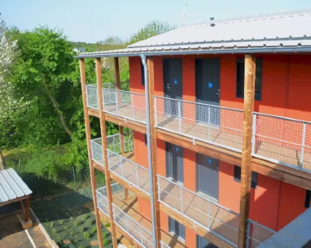 Unisotel le Mans Hotels in Le Mans