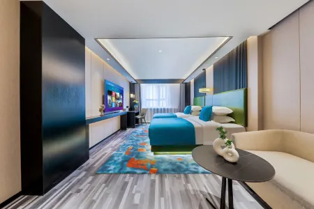 Dongquan Hotel by BESTOW