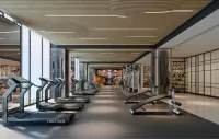 Wyndham Beihai - Gym