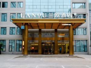 Lanou Hotel (Songyang Changhong Middle Road Branch)