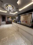 Tongren Mingzhu Hotel - Wifi