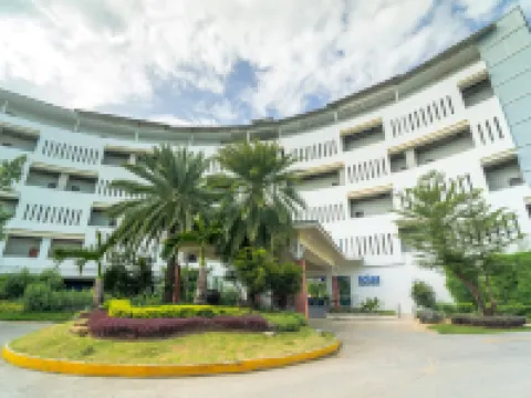 Solea Seaview Resort (Newly Renovated) Hotels in Cordova