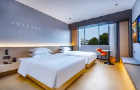 HUAYUBIESU HOTEL