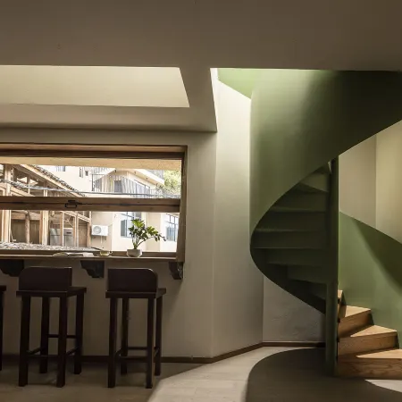 Maison S.