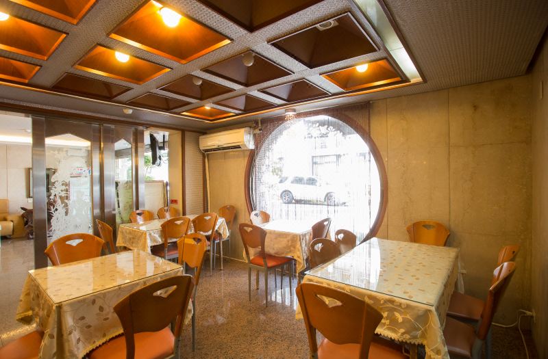 Phoenix Pavilion Hot Spring Hotel
