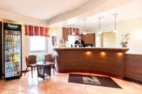 Hotel Garden Bremen فنادق في Bremen-Vegesack