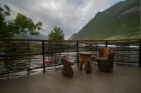 Qietingshe Wenquan Homestay
