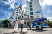 Costa Village Jacuzzi Bangsaray Hoteles en Sattahip