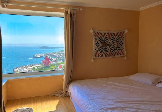 Adu Lina Apartment 내부