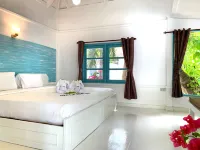 Sand Sea Beach Resort - Pet friendly