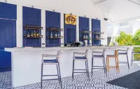 馬爾地夫塞伊潟湖飯店-希爾頓格芮精選 - 酒吧