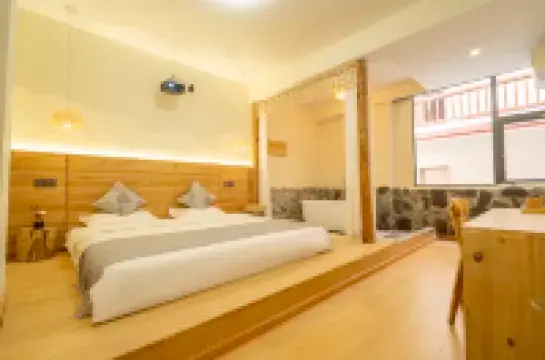 เซียนทิงเสี่ยวจู้